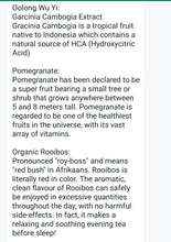 Load image into Gallery viewer, GetWaisted Fit Herbal Organic Detox Tea