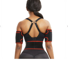 Load image into Gallery viewer, GETWAISTED SWEAT ARM BAND