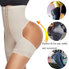 Load image into Gallery viewer, BUNS OUT & HIP EVERYDAY SHAPEWEAR