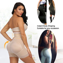 Load image into Gallery viewer, EVERYDAY WAIST CONTROL, BUTT LIFT/ ENHANCEMENT