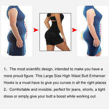 Load image into Gallery viewer, EVERYDAY WAIST CONTROL, BUTT LIFT/ ENHANCEMENT