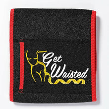 Load image into Gallery viewer, GETWAISTED SWEAT ARM BAND