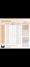 Load image into Gallery viewer, Push-up cleavage bra