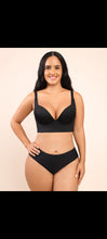 Load image into Gallery viewer, Push-up cleavage bra