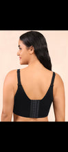 Load image into Gallery viewer, Push-up cleavage bra