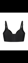 Load image into Gallery viewer, Push-up cleavage bra