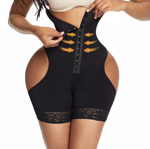 BUNS OUT & HIP EVERYDAY SHAPEWEAR