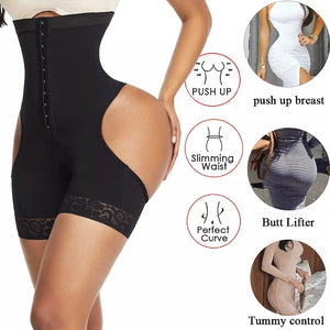BUNS OUT & HIP EVERYDAY SHAPEWEAR