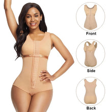 Load image into Gallery viewer, TUMMY &amp; WAIST FIT BODY SUIT