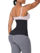Load image into Gallery viewer, Tummy Wrap Waist Trainer