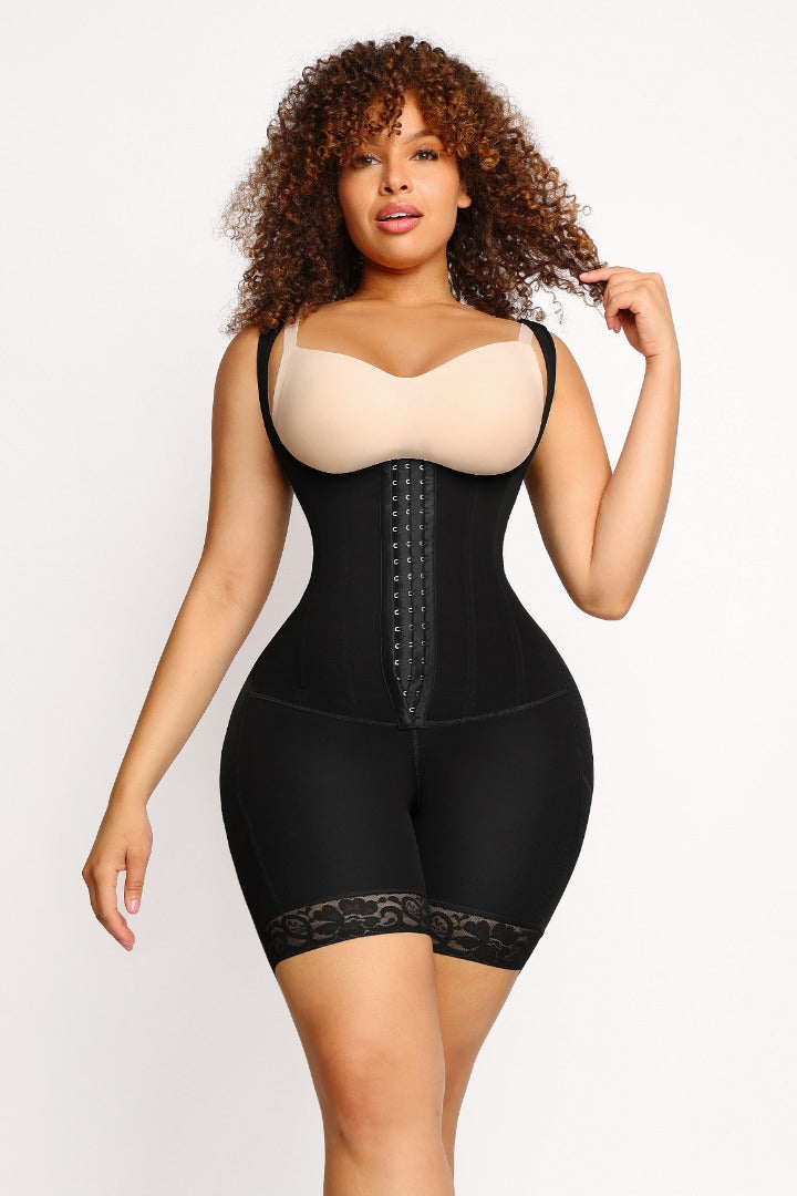 Welcome! We have a variety of Waist Trainers, Shapewear, Fajas