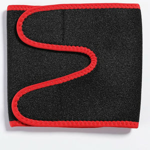 GETWAISTED SWEAT ARM BAND