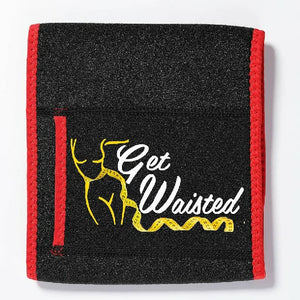 GETWAISTED SWEAT ARM BAND