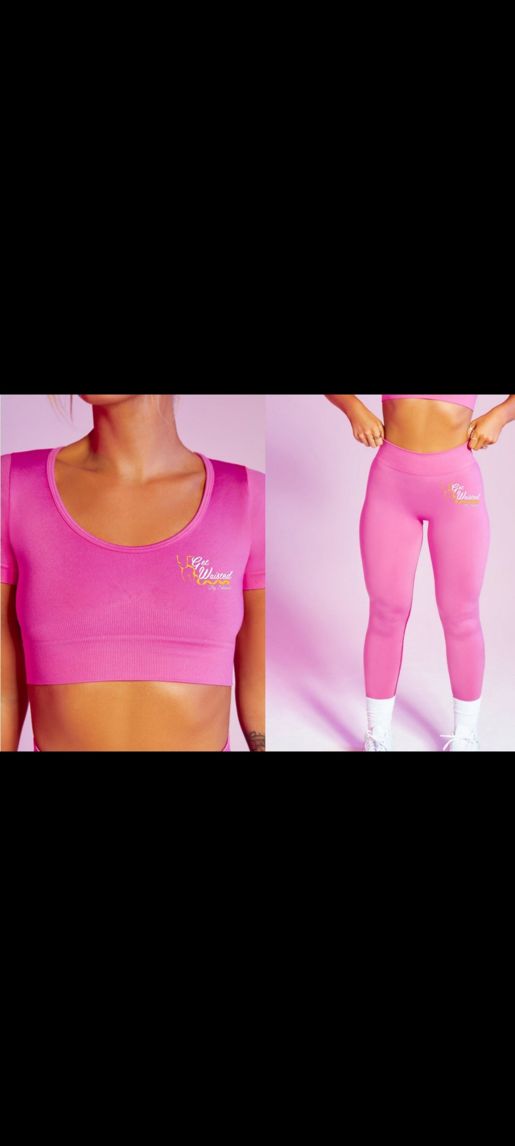 2 piece short sleeve set